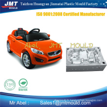 fabricant de moule en plastique moules Chine jouets voiture